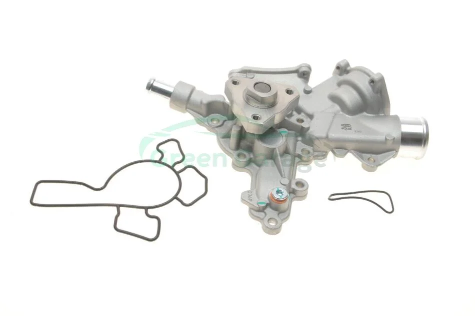 Водяний насос (Вир-во Magneti Marelli кор.код. WPQ0866) MAGNETI MARELLI 352316170866 (фото 1)
