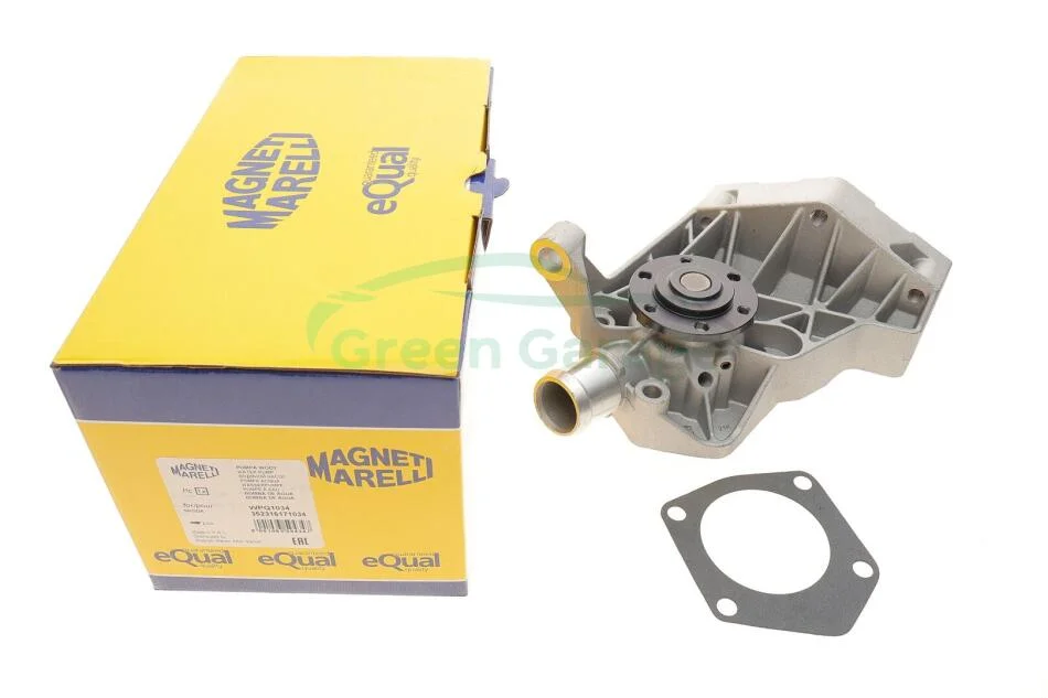 Насос води MAGNETI MARELLI 352316171034 (фото 1)