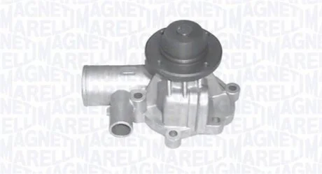 Насос води MAGNETI MARELLI 352316171020