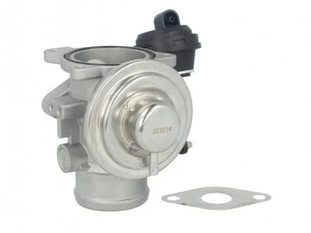 Клапан EGR AUDI A4 B5, A4 B6, A6 C5 FORD GALAXY I SEAT ALHAMBRA SKODA OCTAVIA I, SUPERB I VW PASSAT B5, PASSAT B5.5, POLO IV, SHARAN 1.9D 03.95- ENGITECH ENT500013