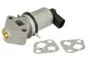 Клапан EGR AUDI A2 SEAT AROSA, CORDOBA, CORDOBA VARIO, IBIZA II, IBIZA III, INCA, LEON, TOLEDO II SKODA FABIA I, OCTAVIA I VW BORA, BORA I, CADDY II, CADDY II/MINIVAN, GOLF IV 1.4/1.6 10.97-12.10 ENGITECH ENT500014 (фото 1)