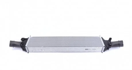 Радіатор інтеркулера MAHLE / KNECHT CI170000P
