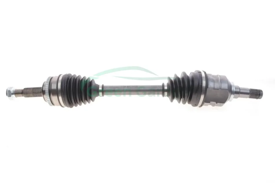 Driveshaft GSP 259272 (фото 1)
