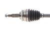Driveshaft GSP 259272 (фото 4)