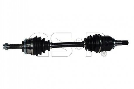 Driveshaft GSP 259272