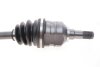 Driveshaft GSP 259272 (фото 5)