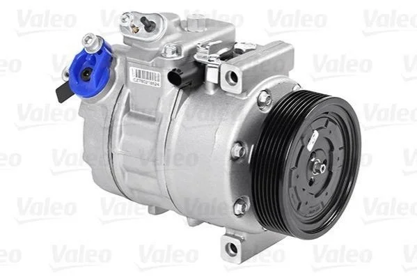Компрессор VALEO 813412 (фото 1)