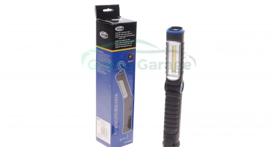 Освітлення MAGNETI MARELLI 007935030030 (фото 1)