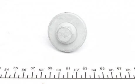 Болт шкива FEBI BILSTEIN 27259