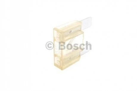 Запобіжник BOSCH 1987529039