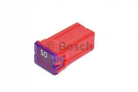 Запобіжник BOSCH 1987529060