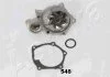 Насос водяний MITSUBISHI LANCER VI 04-, OUTLANDER I 03- (вир-во) ASHIKA 3505548 (фото 2)