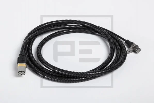 Датчик ABS PE AUTOMOTIVE 08640600 (фото 1)