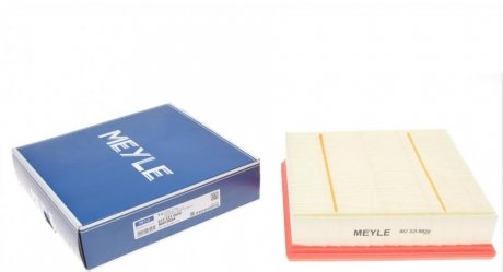 Air filter MEYLE 0123210026