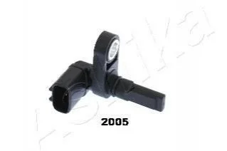 Датчик ABS лівий Toyota 4 Runner/FJ Cruiser/Hilux Surf/Land Cruiser/Land Cruiser Prado Lexus GX460/GX470/LX570 ASHIKA 151022005 (фото 1)