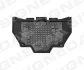 ПІДДОН КОРОБКИ ПЕРЕДАЧ | AUDI A4 (B7), 05 - 08 SIGNEDA PAD60004B (фото 1)
