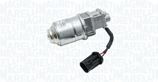 Насос АКПП MAGNETI MARELLI 023000029010 (фото 1)