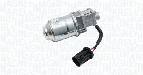 Насос АКПП MAGNETI MARELLI 023000029010