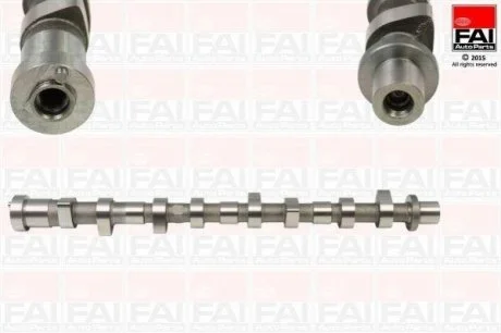 Кулачковий вал Fischer Automotive One (FA1) C294