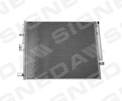 Інтеркулер SIGNEDA RC30044A