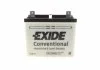 Акумулятор 30Ah-12v Exide (U1R-11) (196х130х180) R, EN300 EXIDE U1R11 (фото 8)