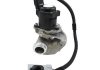Клапан EGR VOLVO C30, S40 II, S80 II, V50, V70 III CITROEN BERLINGO, BERLINGO MULTISPACE, BERLINGO/MINIVAN, C1, C2, C2 ENTERPRISE, C3 I, C3 II, C3 PICASSO, C3 PLURIEL, C4 1.4D-2.0 10.98- MEAT&DORIA 88081 (фото 1)