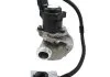 Клапан EGR VOLVO C30, S40 II, S80 II, V50, V70 III CITROEN BERLINGO, BERLINGO MULTISPACE, BERLINGO/MINIVAN, C1, C2, C2 ENTERPRISE, C3 I, C3 II, C3 PICASSO, C3 PLURIEL, C4 1.4D-2.0 10.98- MEAT&DORIA 88081 (фото 1)