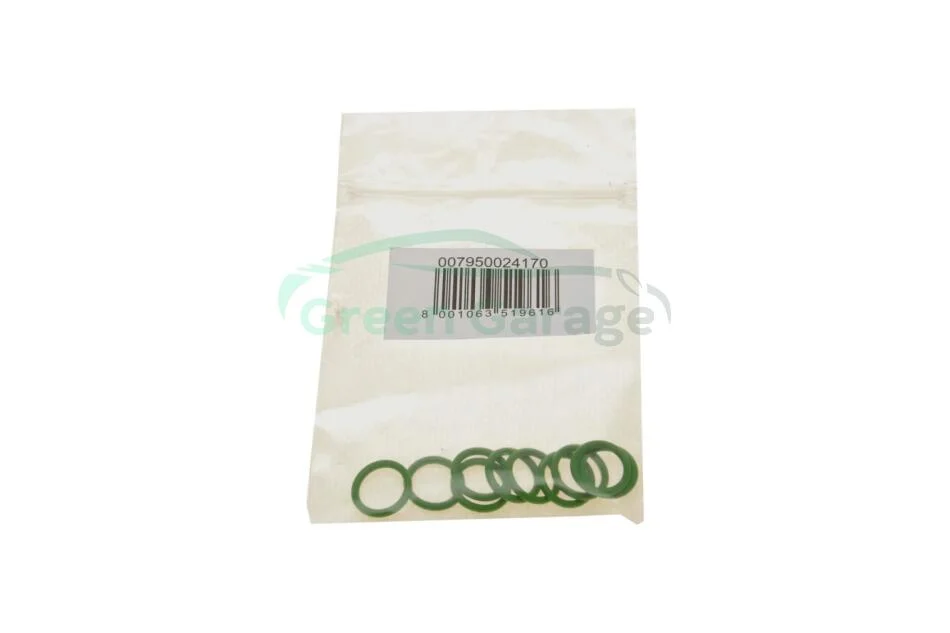 ORING N° 8 MAGNETI MARELLI 007950024170 (фото 1)