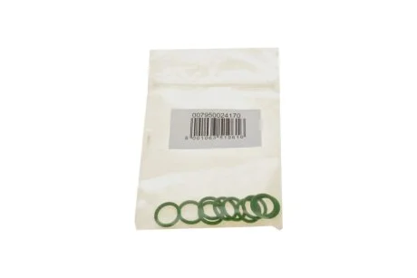 ORING N° 8 MAGNETI MARELLI 007950024170