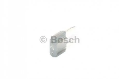ЗАРЯД ШТЕКЕРУ BOSCH 1987529025