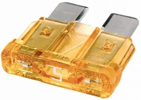 Запобіжник HELLA 8JS711684002