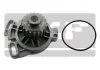 Насос води SKF VKPC81602