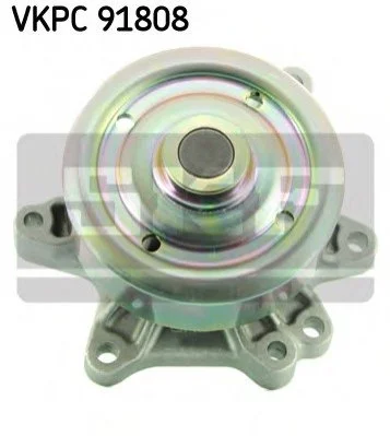 Насос охолоджуючої рідини (Вир-во) SKF VKPC91808 (фото 1)