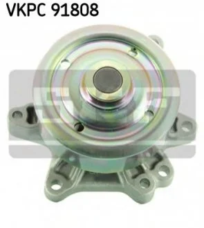 Насос охолоджуючої рідини (Вир-во) SKF VKPC91808