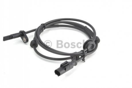 Датчик частоти обертання колеса FIAT Punto \'\'1,2-1,9 \'\'03-10 BOSCH 0265007831