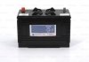 Акумулятор BOSCH 0092T30370 (фото 4)