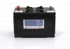 Акумулятор BOSCH 0092T30370 (фото 4)