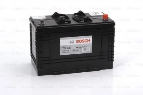 Акумулятор BOSCH 0092T30370