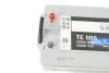 Аккумулятор 240Ah-12v EFB (TE0888) (518x276x242),полярность обратная (3),EN1200 BOSCH 0092TE0888 (фото 4)