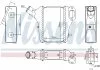 Інтеркулер NISSENS 961421 (фото 1)