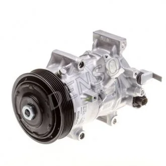 Компрессор DENSO DCP50312