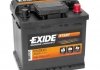 Акумулятор EXIDE EN500 (фото 1)