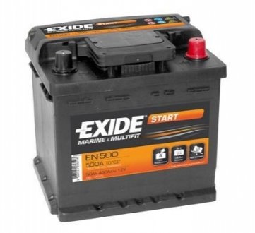 Акумулятор EXIDE EN500