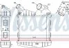 Інтеркулер NISSENS 96499 (фото 1)