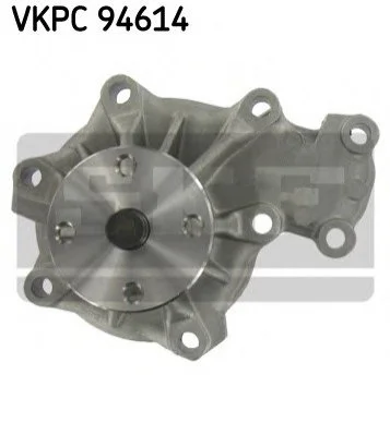 Помпа водяна SKF VKPC94614 (фото 1)