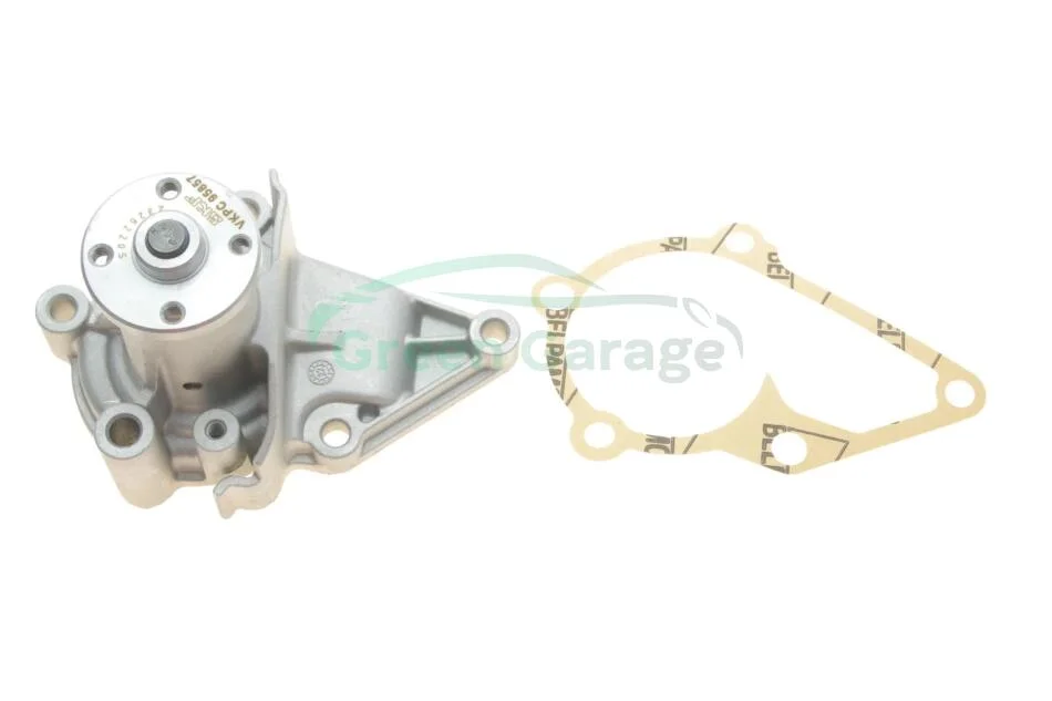 Насос охолоджуючої рідини (Вир-во) SKF VKPC95857 (фото 1)