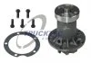 Водяний насос TRUCKTEC 0219158 (фото 1)