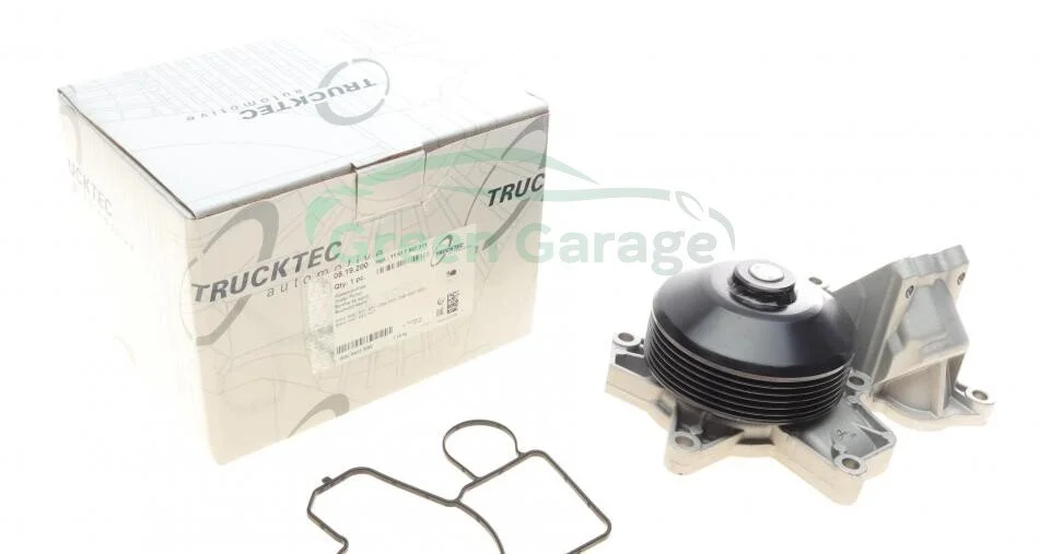Насос води TRUCKTEC 0819200 (фото 1)