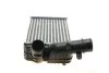 Интеркулер BOXER/JUMPER/DUCATO TD94- Van Wezel 40004183 (фото 3)