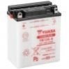 МОТО 12V 12,6Ah YuMicron Battery YB12A-A (сухозаряжений) YUASA YB12AA